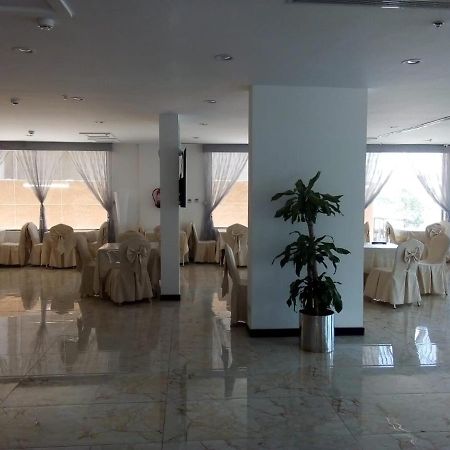 Shahad Alola Serviced Apartments Ta'if Exteriör bild