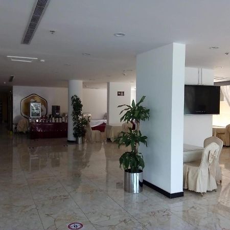 Shahad Alola Serviced Apartments Ta'if Exteriör bild