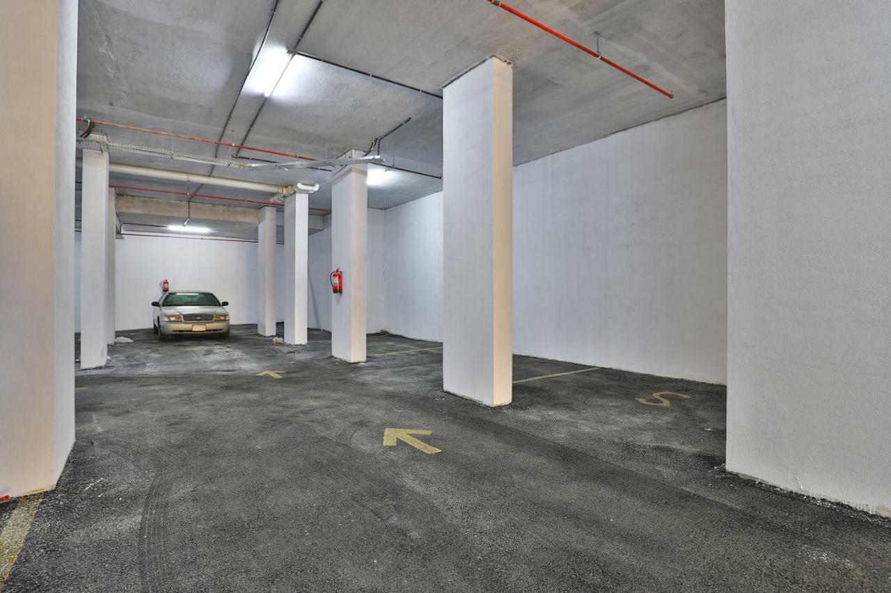 Shahad Alola Serviced Apartments Ta'if Exteriör bild