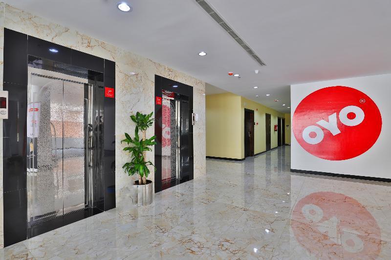 Shahad Alola Serviced Apartments Ta'if Exteriör bild
